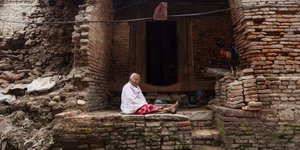 EPA /HEMANTA SHRESTHA