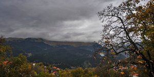 Το Νεραϊδοχώρι Τρικάλων (Φωτογραφία: EUROKINISSI/ΘΑΝΑΣΗΣ ΚΑΛΛΙΑΡΑΣ)