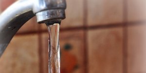 Διακοπή νερού σε Πετράλωνα-Ταύρο /Φωτογραφία: Intime News 