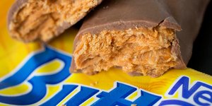 Πρόσβαση σε περισσότερα από 20 brands δίνει στη Ferrero η εξαγορά της Nestle/Φωτογραφία: ΑP
