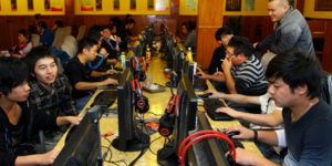 Πανεπιστήμιο για gamers: Η Νότια Κορέα κάνει τη διαφορά στην τριτοβάθμια εκπαίδε