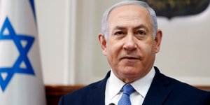 Ο πρωθυπουργός του Ισραήλ Βενιαμίν Νετανιάχου / Φωτογραφία: AP Images