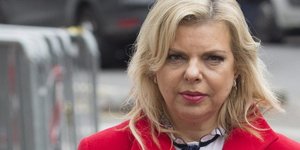 (ΑΠΕ/ EPA/ GEOFFROY VAN DER HASSELT)