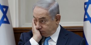 Ο πρωθυπουργός του Ισραήλ
