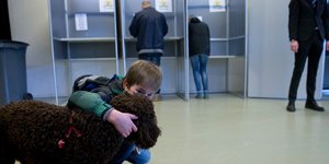 Φωτογραφίες: AP photo/Sooc