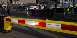 Αστυνομία Ολλανδία/ Φωτογραφία AP images