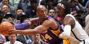 Νέα εκτός έδρας νίκη για Λέικερς – Ρεκόρ από τους Ρόκετς [βίντεο]