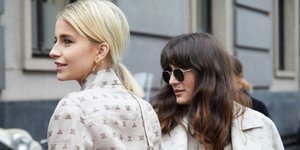 Μοντέλα /Φωτογραφία: Shutterstock