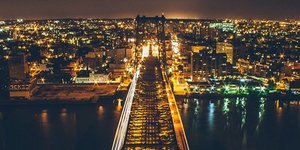 «Ο παράνομος του Instagram»: Εφηβος σκαρφαλώνει σε γέφυρες και κτίρια του Μαχνάτ