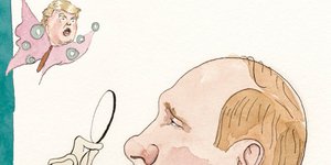 Φωτογραφία: New Yorker