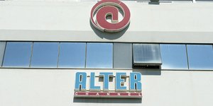 Τι πρότεινε ο Κουρής στους εργαζόμενους του ALTER για να επαναλειτουργήσει ο τηλ