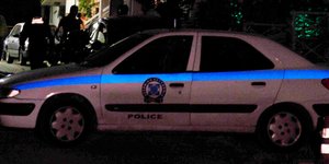 Συνελήφθη ύποπτος για τη μαφιόζικη εκτέλεση δύο ανδρών στην Πάτρα