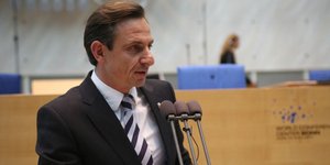 Σε ελληνικό πολιτικό φορέα αποφάσισε να ενταχθεί ο Γιώργος Χατζημαρκάκης