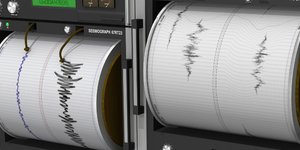 Ισχυρή σεισμική δόνηση ανοιχτά της Αττάλειας -Εγινε αισθητή και στην Κύπρο 