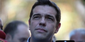 TSIPRAS