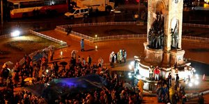 «Θα βγάλουμε το στρατό στους δρόμους»