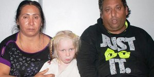 Απορρίφθηκε το αίτημα αποφυλάκισης των Ρομά που δήλωναν γονείς της μικρής Μαρίας