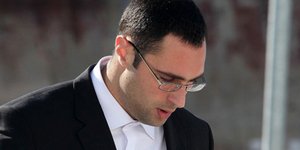 Μητέρα Στεφανάκη: Ηταν οξύθυμος