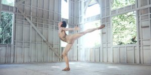 φωτογραφίες: facebook sergeipolunin