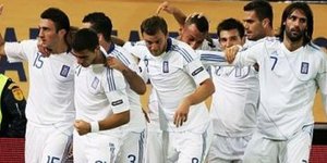 Πάνω και από την Βραζιλία η Εθνική μας ομάδα