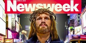 Newsweek: «Ξεχάστε την Εκκλησία