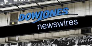 Dow Jones : μέχρι την Τετάρτη θα σχηματιστεί κυβέρνηση