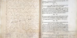 φωτογραφία: Cambridge University Library