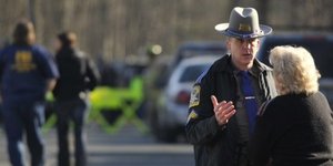 Νέο μακελειό στις ΗΠΑ: Πληροφορίες για 27 νεκρούς από επίθεση ενόπλου σε σχολείο