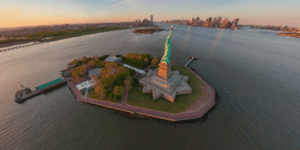 Διαδραστικό ταξίδι στη Νέα Υόρκη με ένα «κλικ» [εικόνες]