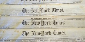 new york times