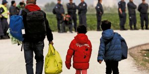 φωτογραφία: Γιάννης Κολεσίδης/ΑΠΕ-ΜΠΕ
