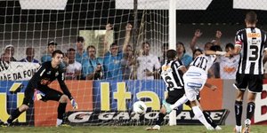 Απίστευτο γκολ του Νεϊμάρ με ατομική ενέργεια [βίντεο]