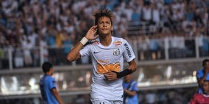 Ο Νεϊμάρ ντύθηκε αγελάδα για τις ανάγκες διαφήμισης [εικόνες]