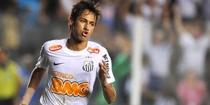 Πανέμορφο γκολ του Νεϊμάρ με ατομική ενέργεια [βίντεο]