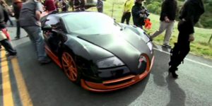 Τι θα δούμε στην ταινία Need For Speed που βγαίνει το 2014 [βίντεο]