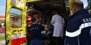 ΦΩΤΟΓΡΑΦΙΑ ΑΡΧΕΙΟΥ: EUROKINISSI