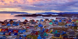 (Γροιλανδία)