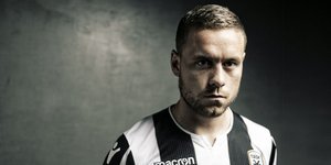 Ο Σβέριρ Ίνγκασον