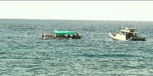 Οδύσσεια για 16 Κουβανούς μετανάστες: Εφτασαν στα νησιά Κεϊμάν και τους έστειλαν