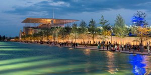 φωτογραφίες: snfcc.org