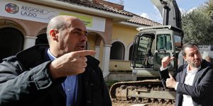 Ο νέος ηγέτης του PD