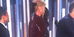 Ο ηθοποιός Ράμι Μάλεκ. Φωτογραφία: AP/Jordan Strauss/Invision