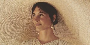 Η ηθοποιός από τη Δανία Emma Leth