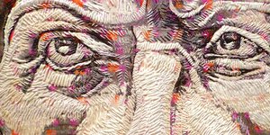φωτογραφία: textileartist.org