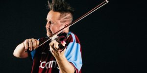 «Bach meets Kennedy meets Gershwin»