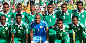 Παρακολουθείστε live την εξέλιξη του αγώνα Ιράν - Νιγηρία για το Μουντιάλ