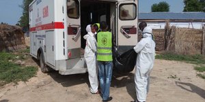 Φωτογραφία αρχείου: AP Photo/Jossy Ola