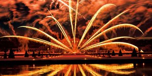 Οι ομορφότεροι κήποι του κόσμου κάτω από το φως του φεγγαριού [εικόνες]