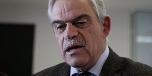 ΦΩΤΟΓΡΑΦΙΑ: EUROKINISSI/ΣΤΕΛΙΟΣ ΣΤΕΦΑΝΟΥ