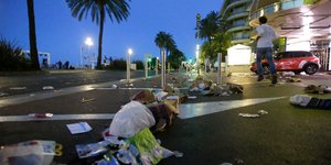 Φωτογραφία EUROKINISSI/Associated Press